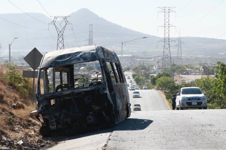 Muere en enfrentamiento en Mocorito una agente de la Guardia Nacional de solo 21 años