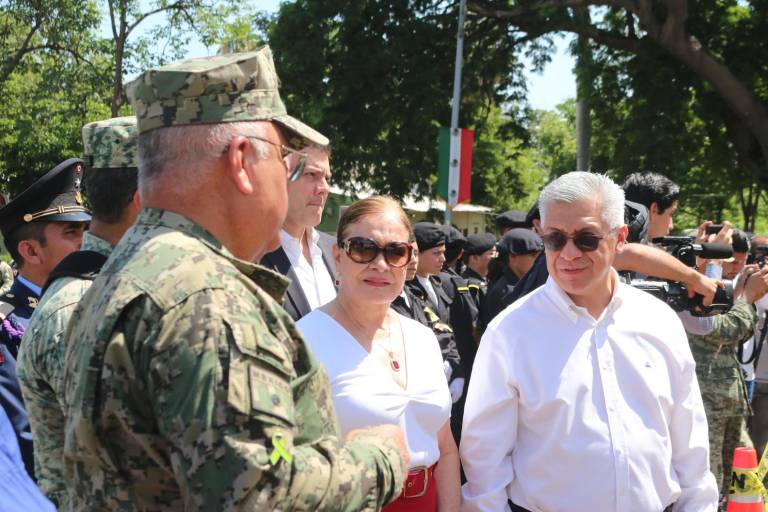 Estábamos seguros que lograríamos vincular al Rector de la UAS: Fiscal