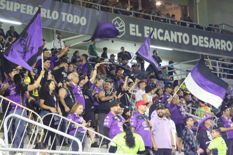 Inicia venta del Bono Mazatlán FC para el Apertura 2024