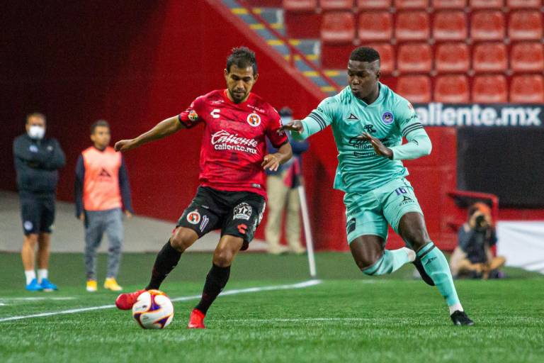 Hoy lo hemos hecho bien a pesar de empezar muy mal: Tomás Boy