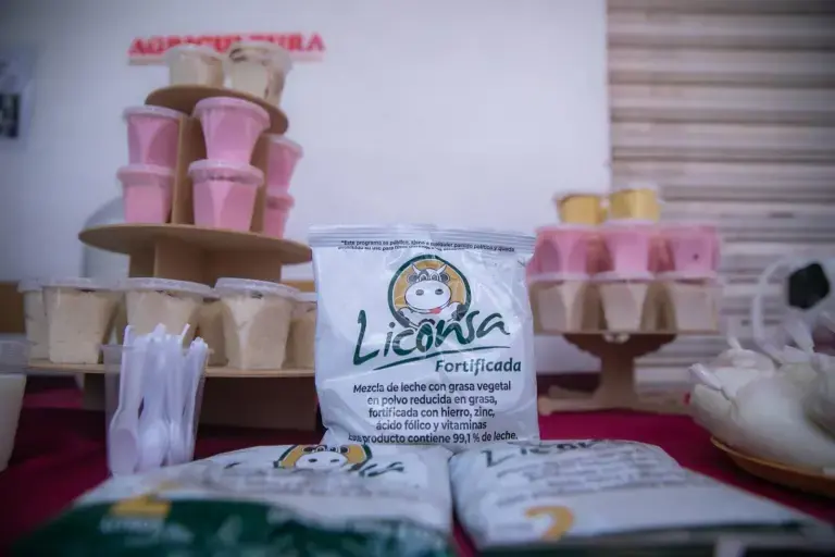 Detienen a Hugo Buentello, ex subdirector en Liconsa, presuntamente vinculado con irregularidades en Segalmex