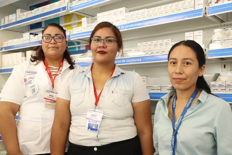 Se inaugura en Mazatlán, Farmacias del Ahorro