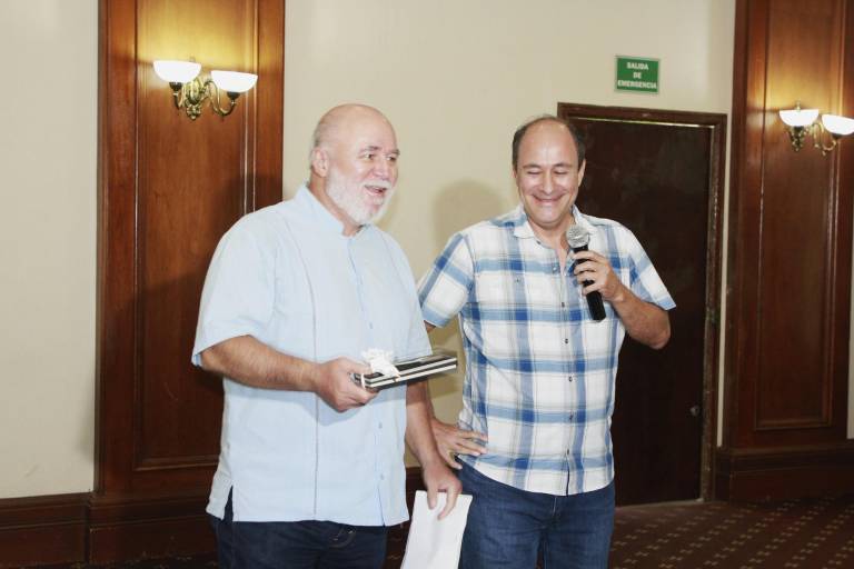 Celebra Impulsa su 32 aniversario