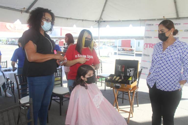 Grupo Compete realiza el quinto Trenzatapatón en Mazatlán