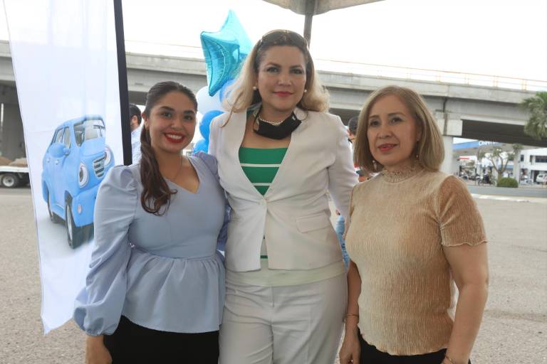 Presenta en Mazatlán la marca Chevron, el gigante de los combustibles a nivel mundial