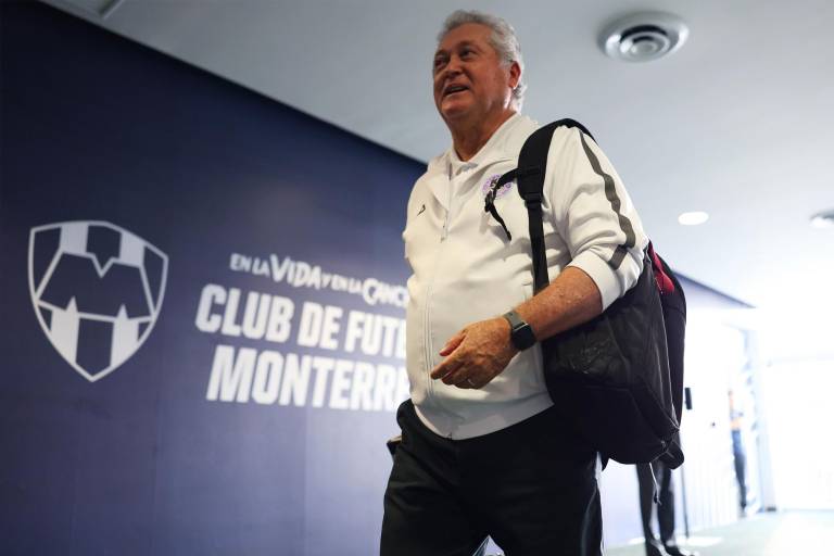 Nos vamos inconformes, tuvimos todo para ganar: Víctor Manuel Vucetich