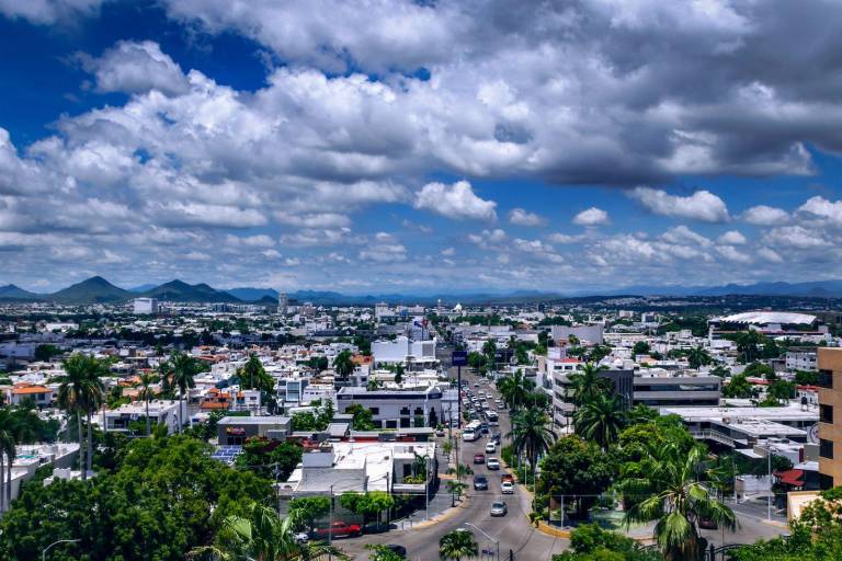 En Culiacán hay 42 albergues preparados para la llegada de ‘Nora’