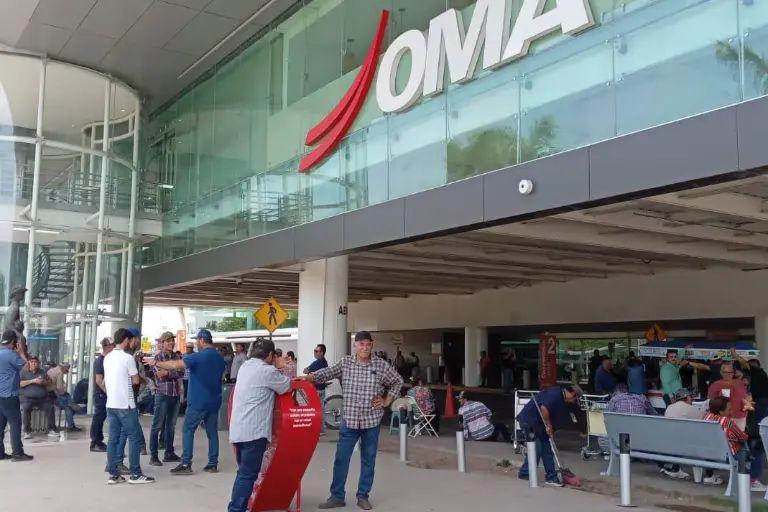 $!Cierran aeropuertos de Sinaloa 2025 con cifras negativas; Mazatlán registra la mayor caída