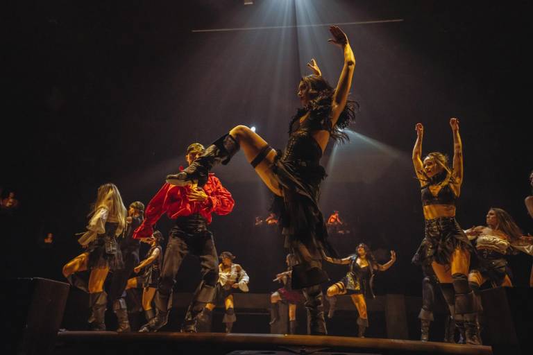 Anuncia ‘Malinche El Musical’ su casting para el elenco de México