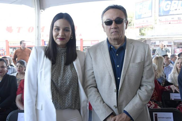 Celebran la trayectoria de la actriz sinaloense Martha Salazar