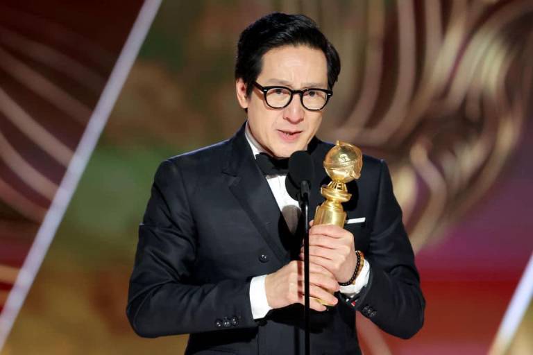 ‘Pinocho’, de Guillermo del Toro, la Mejor Película Animada en los Golden Globes 2023