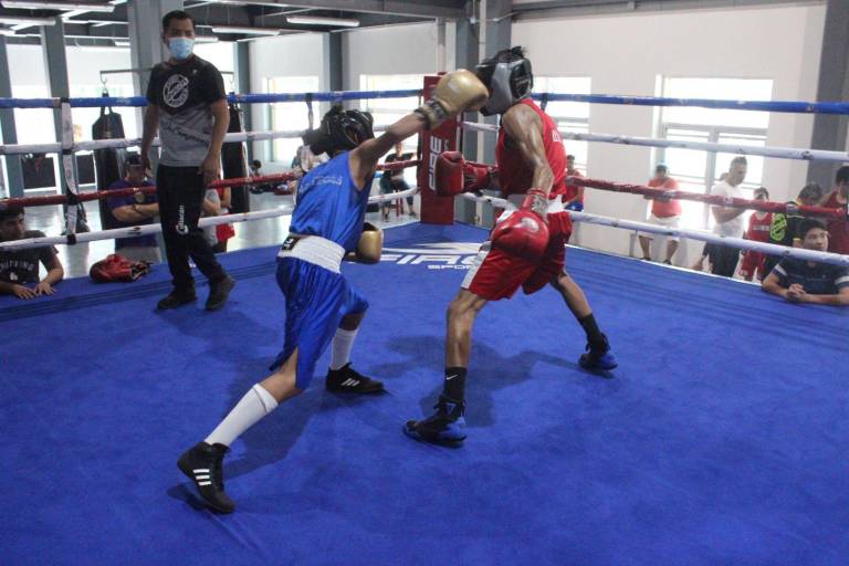 Celebran en UAS-Mazatlán el evento ‘Modelaje de Competencia’, rumbo a los Nacionales Conade