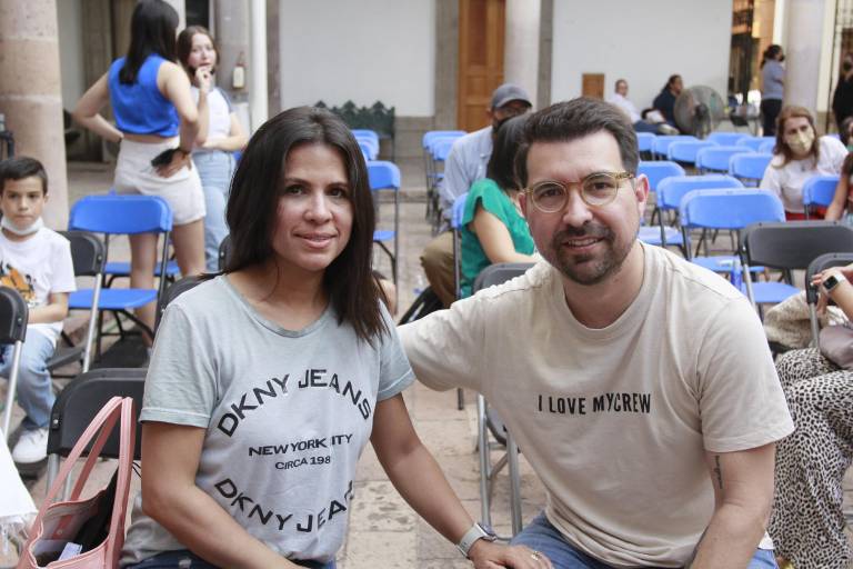 Alumnos de teatro de la Activa presentan ‘Noche de reyes’