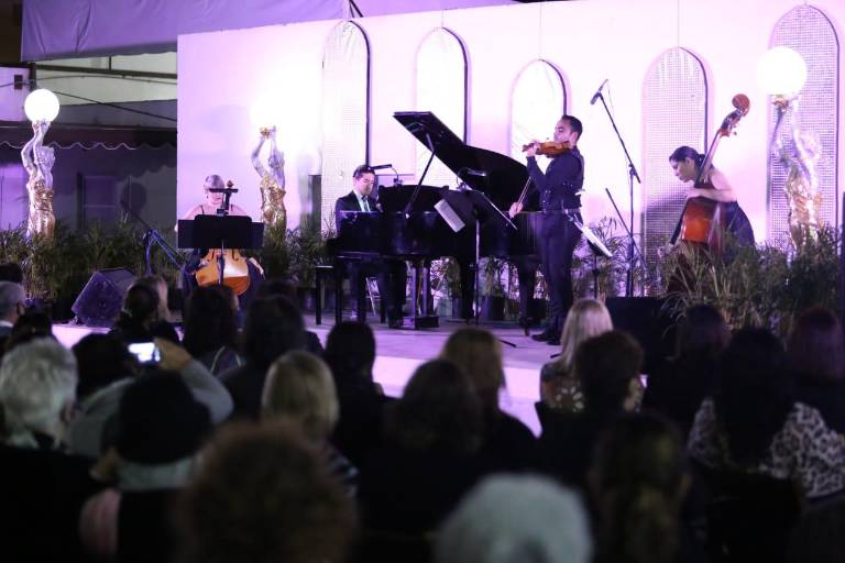 Se solidarizan con el Orfanatorio