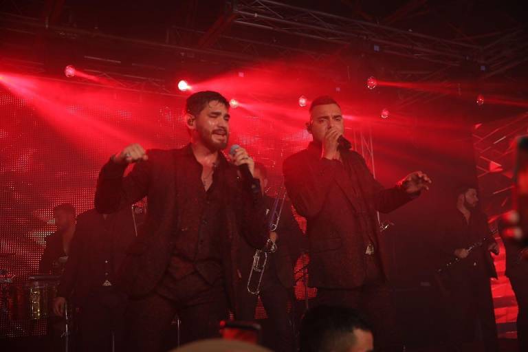 Estrena Banda El Recodo el sencillo ‘A la inversa’ en plataformas digitales