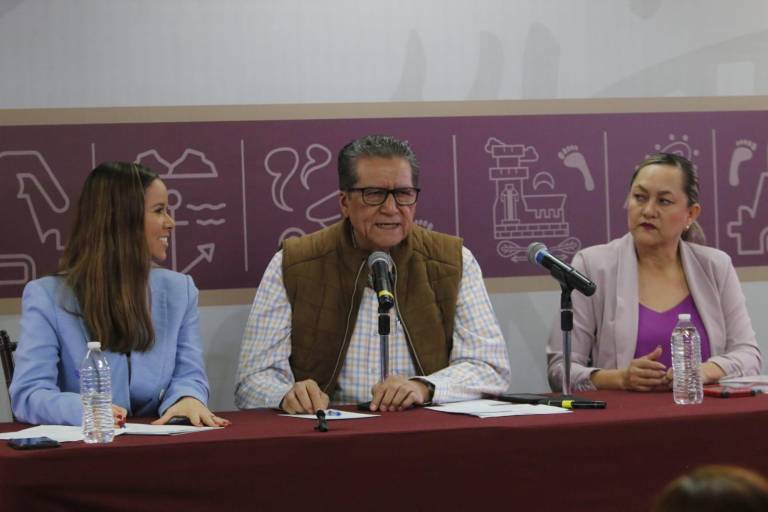 Afirma Gobierno de Sinaloa que hay condiciones para celebrar el Carnaval de Mazatlán