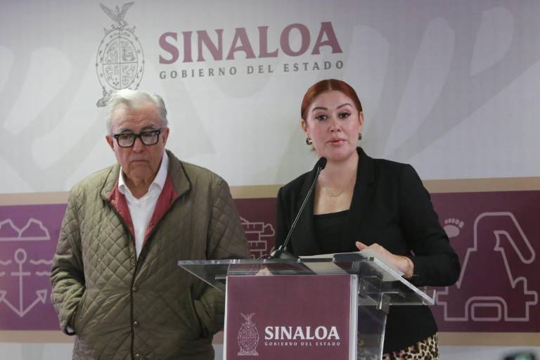 Destinará Gobierno de Sinaloa $25 millones para cooperativas camaroneras