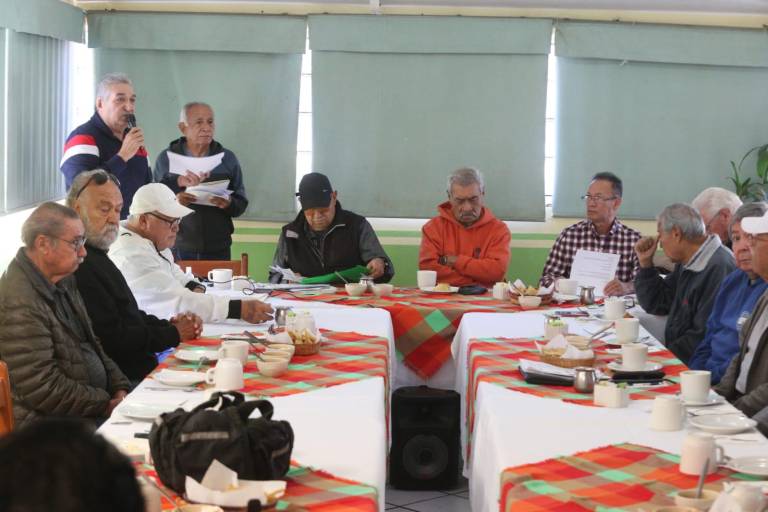 Exigen nulidad de la asamblea en la que se autorizó venta de la Casa Club del Muralla