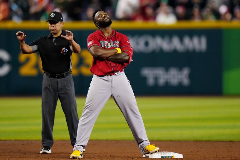 Crece leyenda de Arozarena en México: ‘Es como el Chavo del 8’