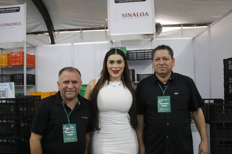 Regresa la fiesta del campo con la Expo Agro Sinaloa 2025