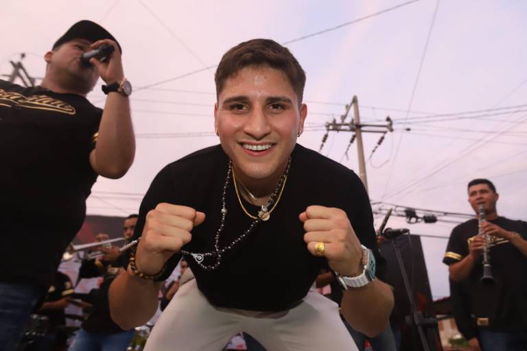 La siguiente ‘pelea’ de Marco Verde: Defender la plata de París 2024 en el boxeo profesional