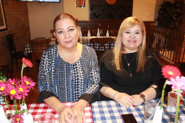 ¡Adiós a la soltería de María!