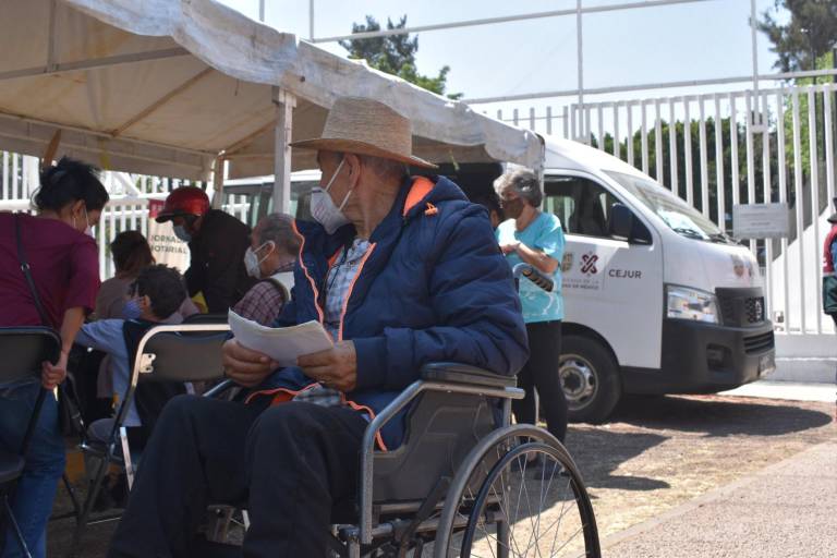 Ciudad de México elimina obligatoriedad de usar cubrebocas en lugares públicos