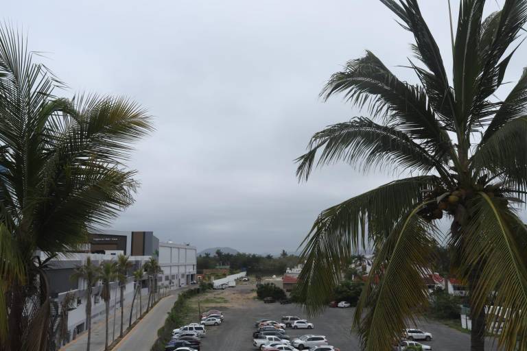 Se puede incrementar la posibilidad de lluvias en la noche y la madrugada del sábado: PC