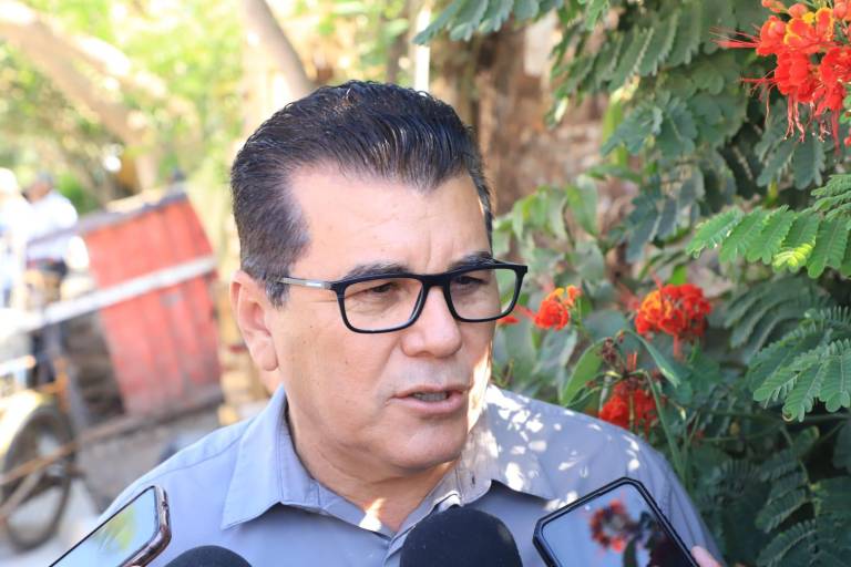 Avanza litigio a favor del Ayuntamiento de Mazatlán que busca devolución de $60 millones por luminarias: Alcalde