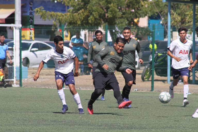 Preparan en Mazatlán segunda edición del Torneo Pasión Unión Futbol