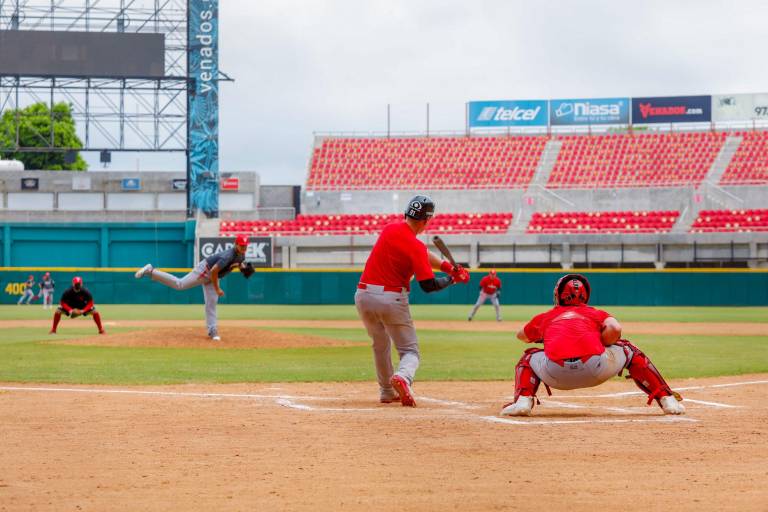 Venados de Mazatlán adquiere a David Olmedo y Daniel Cruz en cambio con Sultanes de Monterrey