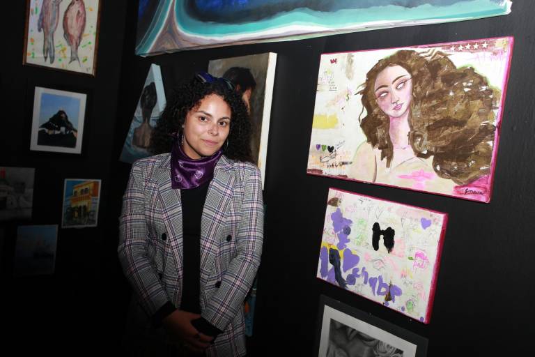 Festejan mujeres con festival su día en el Museo de Arte de Mazatlán