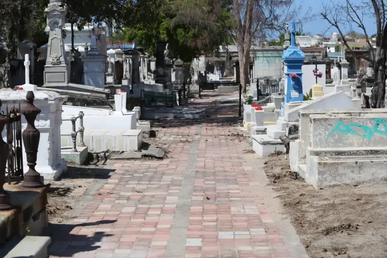 ¿De qué mueren los mexicanos? Estas son las principales causas de muerte, según el Inegi