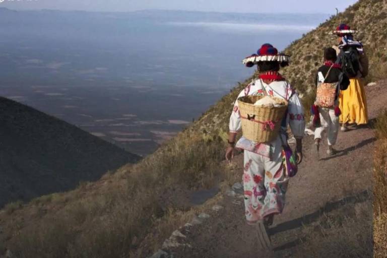 México tiene nuevo Patrimonio Mundial: Unesco incluye la Ruta Wixárica en la lista
