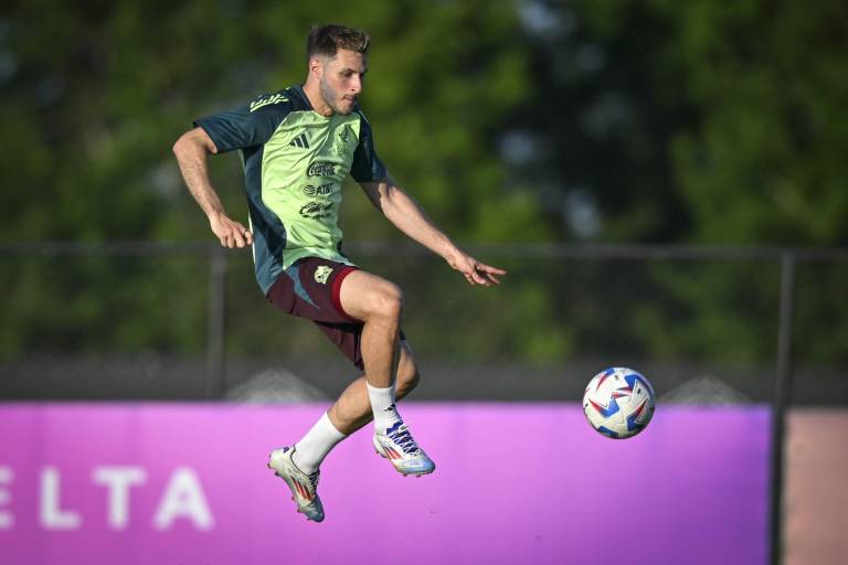 México vs Jamaica: ¿Dónde y a qué hora ver el partido de la Copa América?
