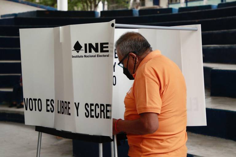 No se conseguirá el 40% de los votos que requiere la consulta, afirma PAN Sinaloa