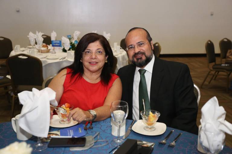 Asume Fernando Valdez Solano la dirigencia de Coparmex Mazatlán