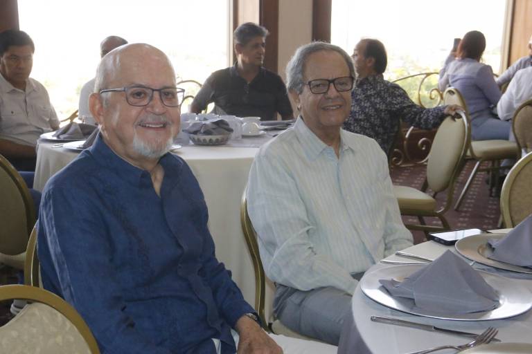 Con una charla desayuno celebran su día los arquitectos de Culiacán
