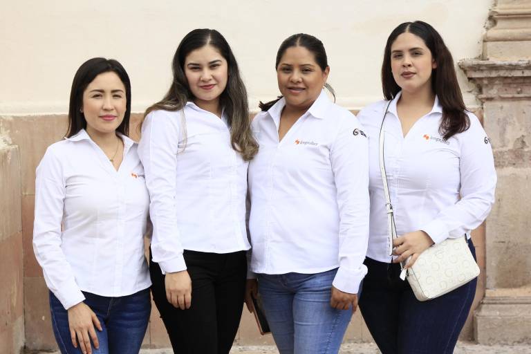 Agradece Impulsa Inmuebles por sus 33 años de existencia