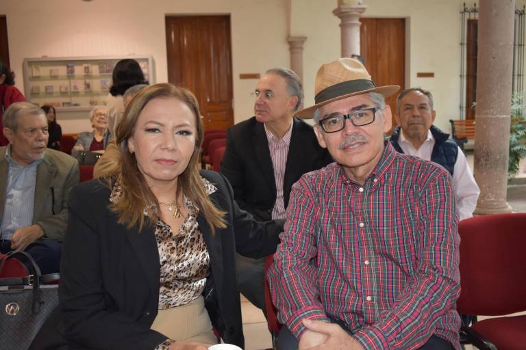 Comparte Diego Valadés la relación entre Política y Derechos Humanos