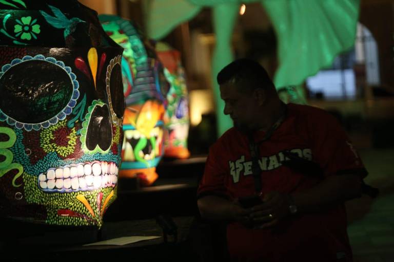 Inician las actividades de ‘La Catrina, Reina de las Tradiciones Mexicanas’