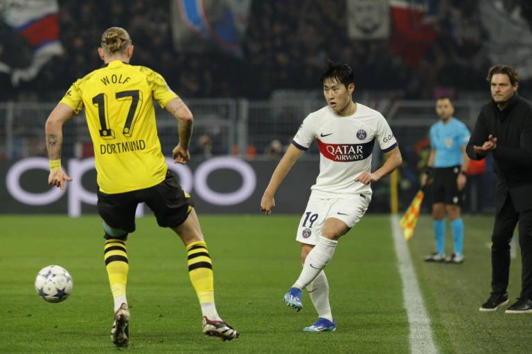 Oporto y París, dentro de los octavos de final de la Champions