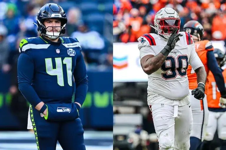 $!Super Bowl LX: Seahawks y Patriots listos para escribir historia en Santa Clara