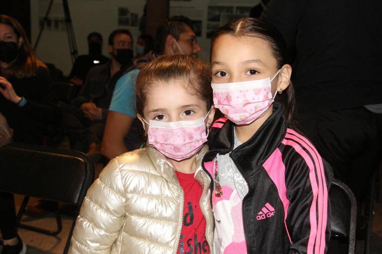 Se presenta ‘OSSLA para Todos’, en el Masin