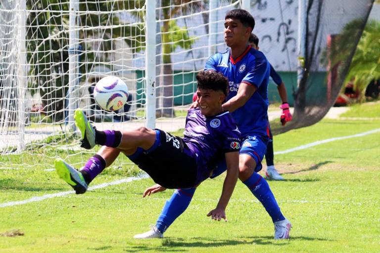 Mazatlán FC buscará talento en el norte de Sinaloa