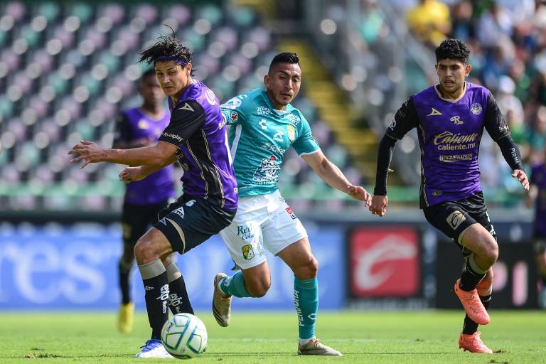 Posponen el Mazatlán-León por violencia en Sinaloa