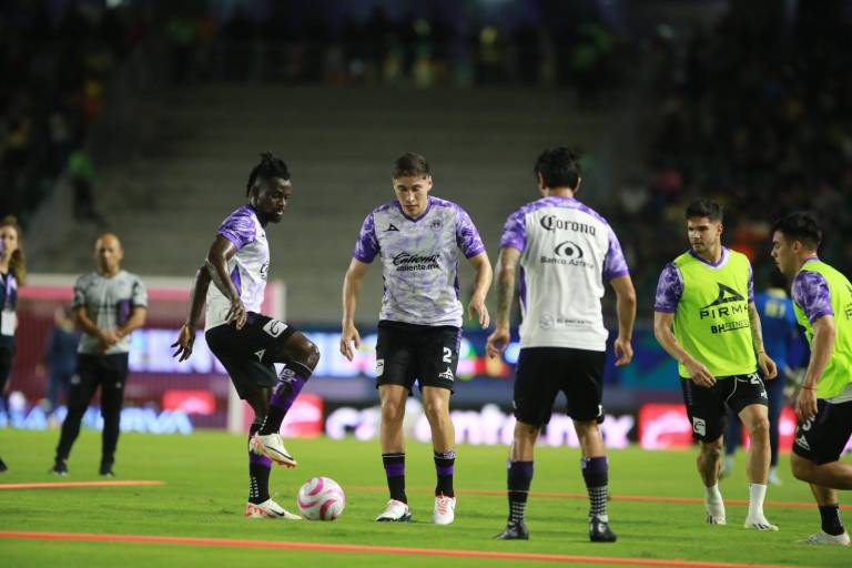 Sale Mazatlán FC en busca de acercarse a fase final