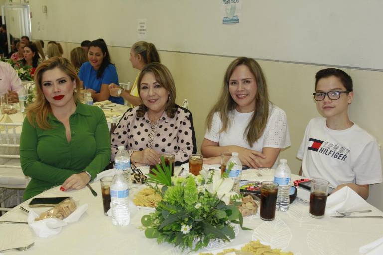 El STASE celebra el Día del Servidor Público