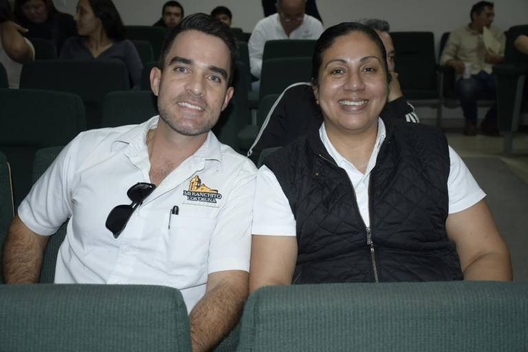 Comparten diagnóstico del gremio restaurantero en Culiacán