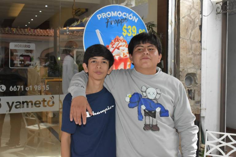 Celebran el mes del amor y la amistad en Yameto Café